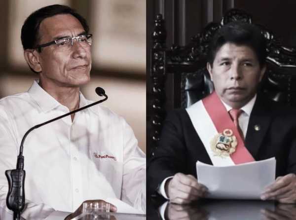 Entre vacancias y condenas