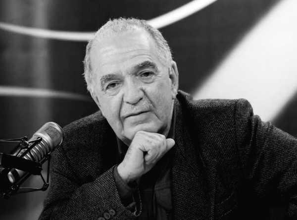 Chema: siempre presente
