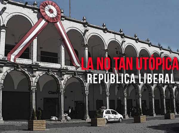 La no tan utópica república liberal