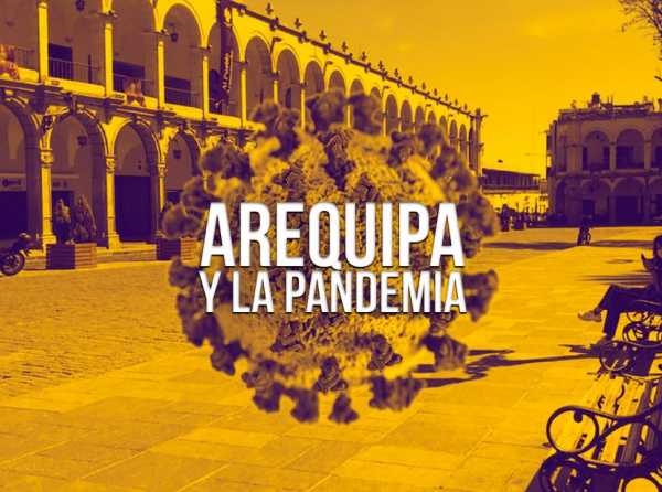 Arequipa y la pandemia