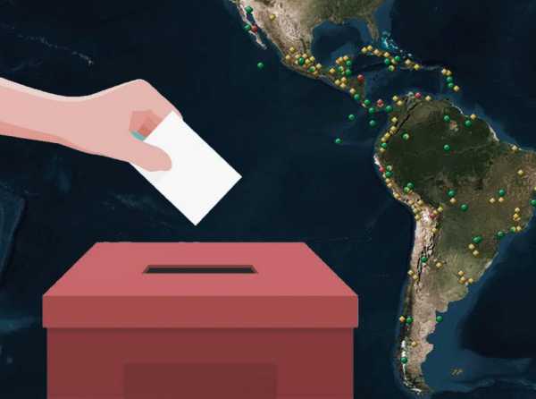 &iquest;El 2026 ser&aacute; el a&ntilde;o definitivo de consolidaci&oacute;n de la derecha?