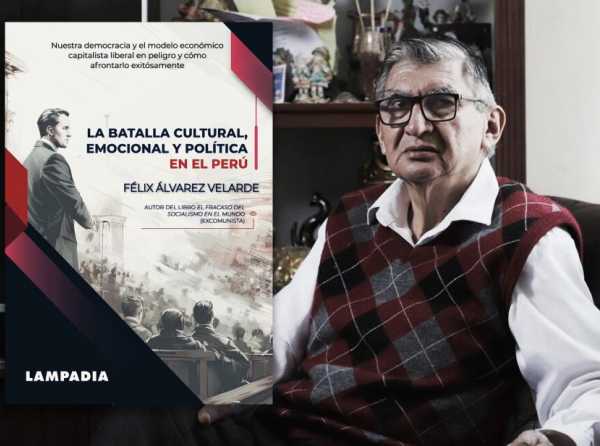 La batalla no s&oacute;lo es cultural, tambi&eacute;n es emocional