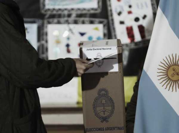 Lo antiguo y lo nuevo se enfrentan electoralmente
