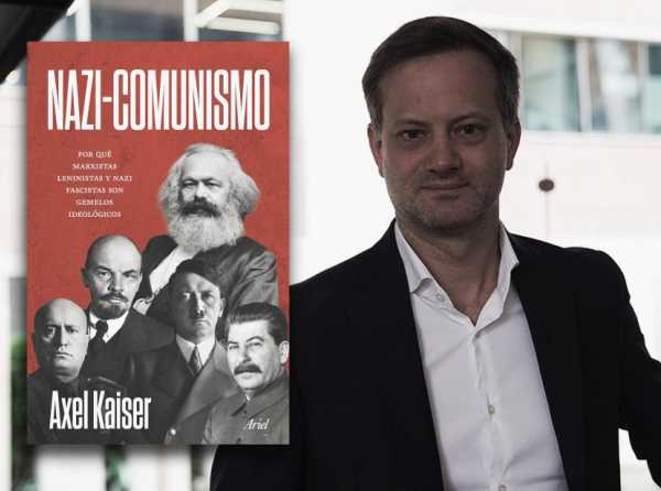 No tan distintos uno del otro