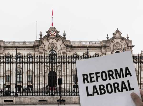 Las reformas laborales que el Per&uacute; necesita