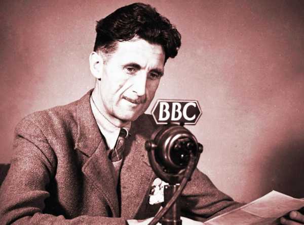 El no tan dist&oacute;pico presente Orwelliano