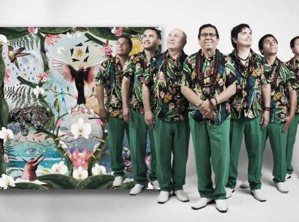 La cumbia peruana, m&aacute;s viva que nunca