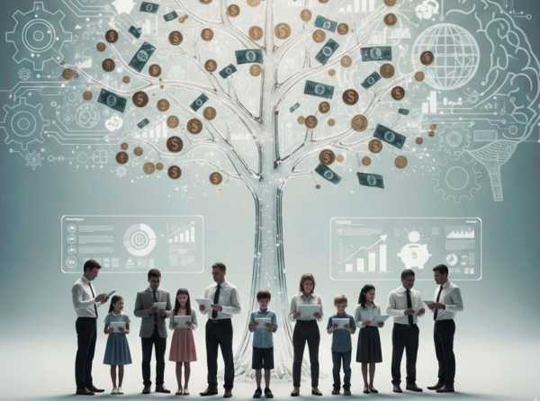 Educaci&oacute;n financiera para la libertad y la prosperidad