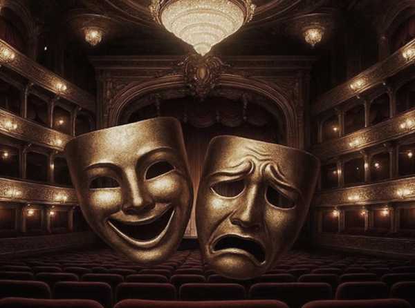  Teatro, una poderosa herramienta de desarrollo humano