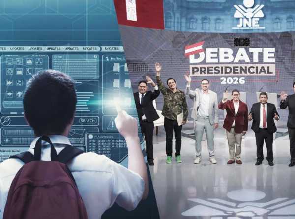 Educaci&oacute;n, innovaci&oacute;n y tecnolog&iacute;a