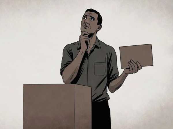 El voto desinformado que frena el desarrollo