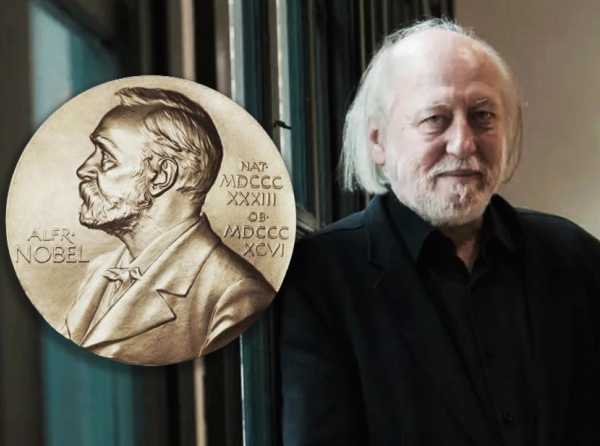 László Krasznahorkai: Premio Nobel de Literatura 2025