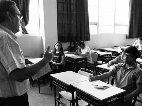 Populismo legislativo e inequidad en la docencia universitaria