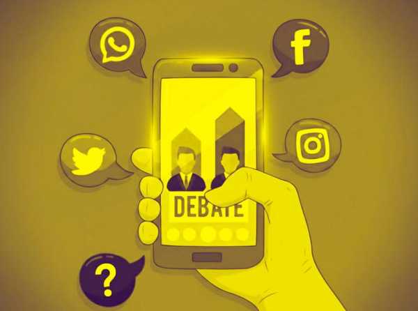 Payasos, enojo y partidos-algoritmos