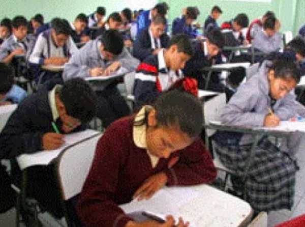 Educación: avanza la ola meritocrática