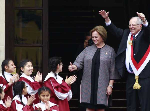 El primer A&ntilde;o