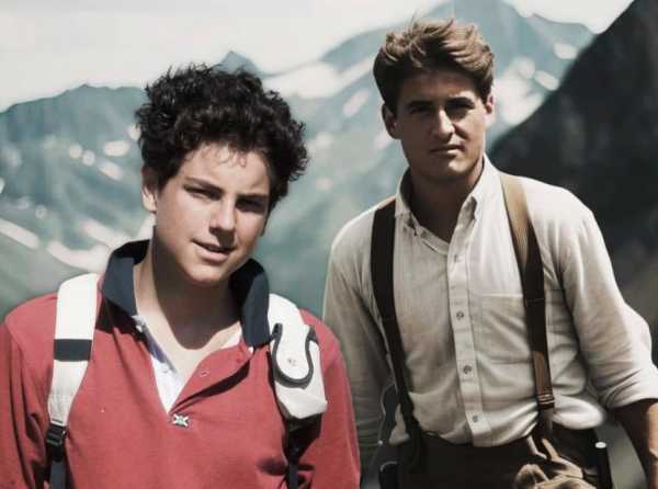 Carlo Acutis y Giorgio Frassati: La santidad en nuestros tiempos
