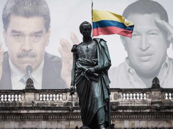 El bolivarianismo despu&eacute;s de Maduro