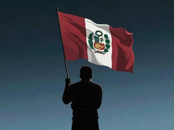 Del desencanto a la esperanza