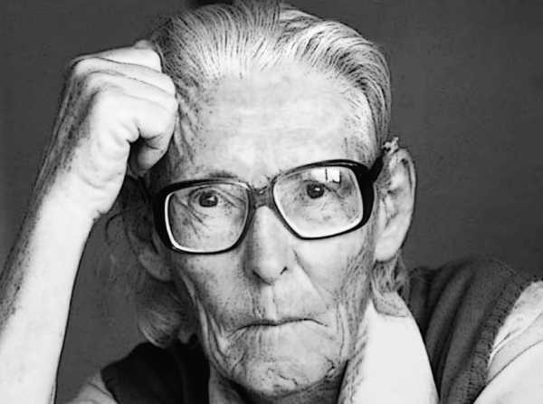En recuerdo de Mar&iacute;a Reiche