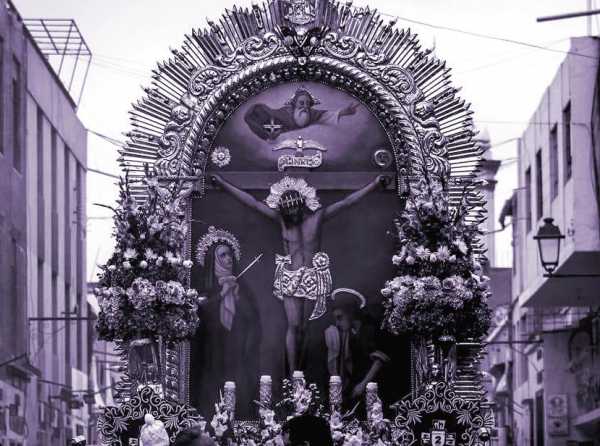 Octubre: mes de hispanidad, fe y procesión