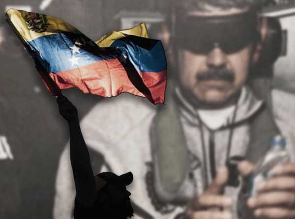 La soberan&iacute;a nacional no es un escudo para los dictadores