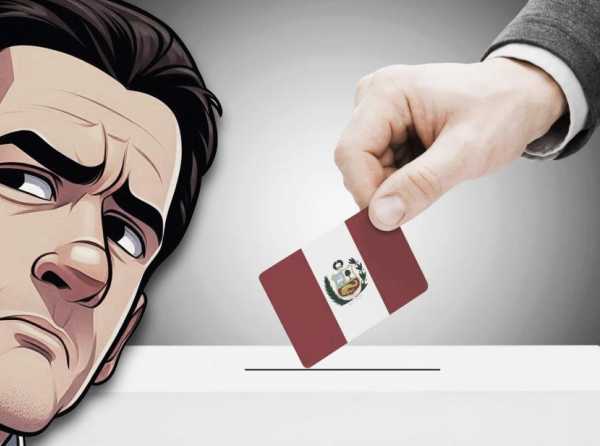 El desprecio al voto popular 