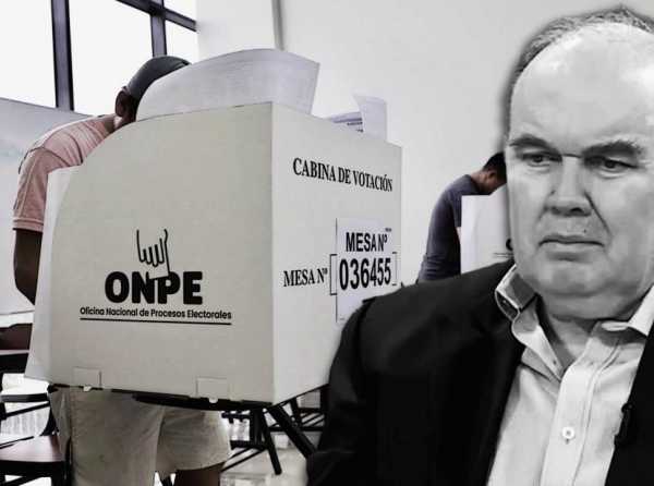 Cr&oacute;nica de una muerte anunciada 