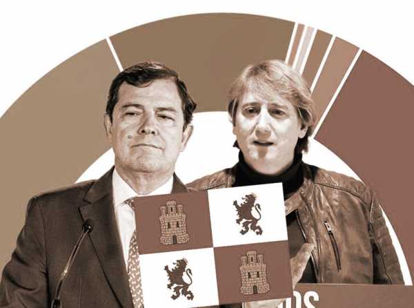 La batalla cultural y electoral en Castilla y Le&oacute;n