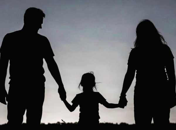 Quien habla mal del Hijo, habla mal del Padre