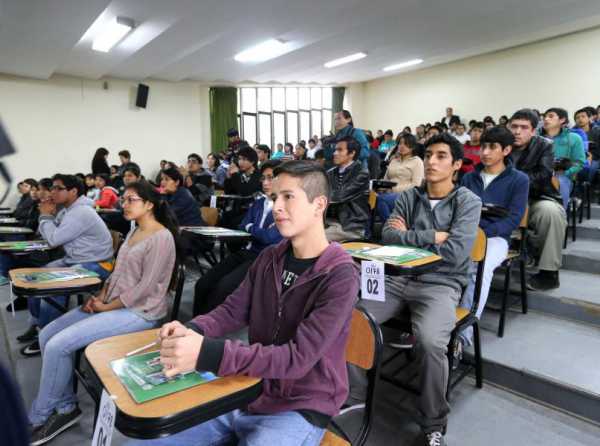 PARÁLISIS DE LAS NUEVAS CARRERAS TÉCNICAS