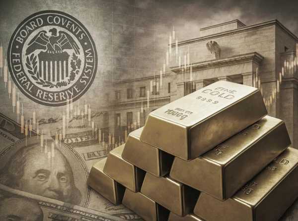 Oro a US$ 4,000 la onza: precio del desorden global