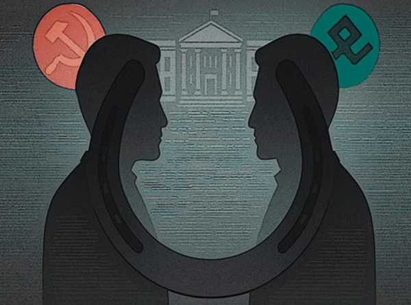 Del adoctrinamiento universitario a la manipulación en redes