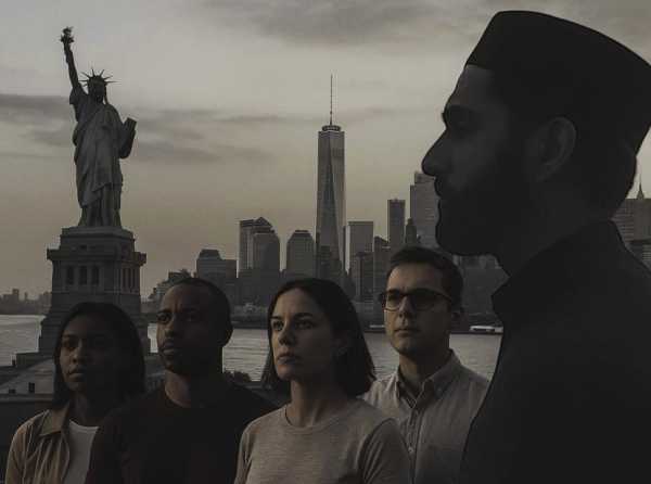 Del marxismo al moralismo: metamorfosis de la izquierda