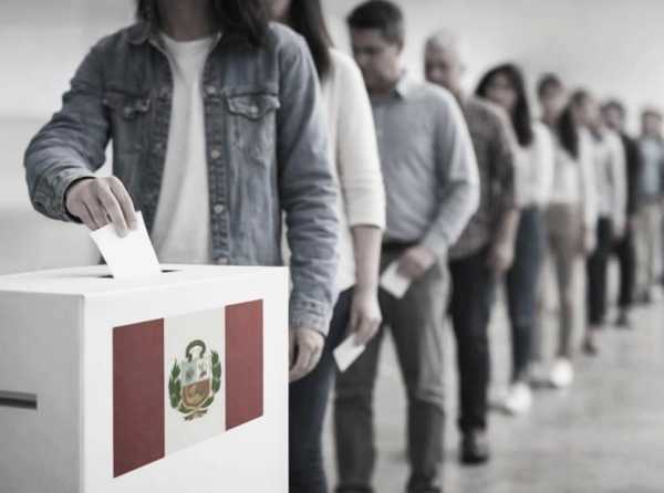 Muchos candidatos, pocas alternativas