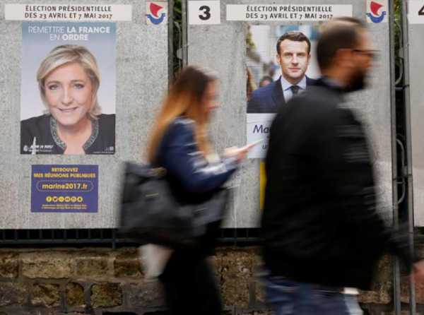 Europa &iquest;en marcha?