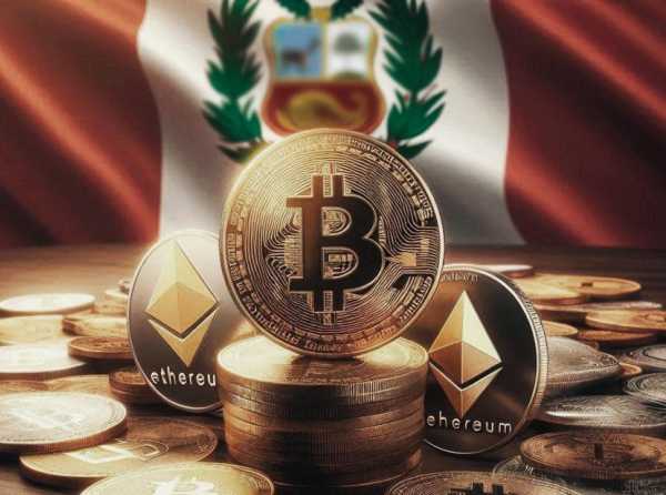 Transformación digital, criptomonedas y su impacto en la economía peruana