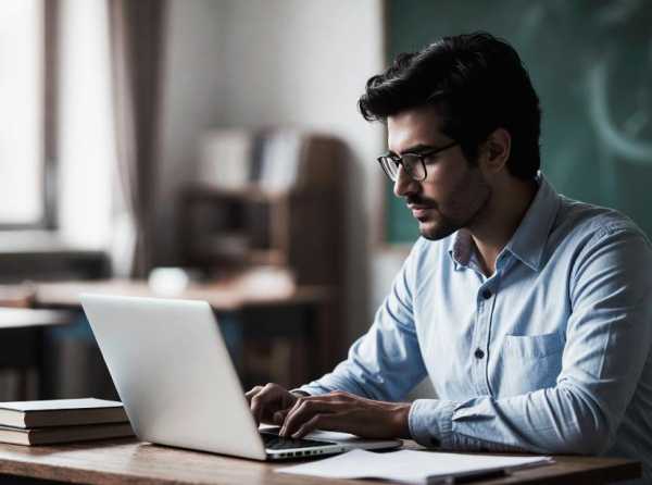 El maestro como aprendiz