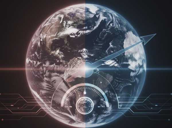 El avance global de la derecha política