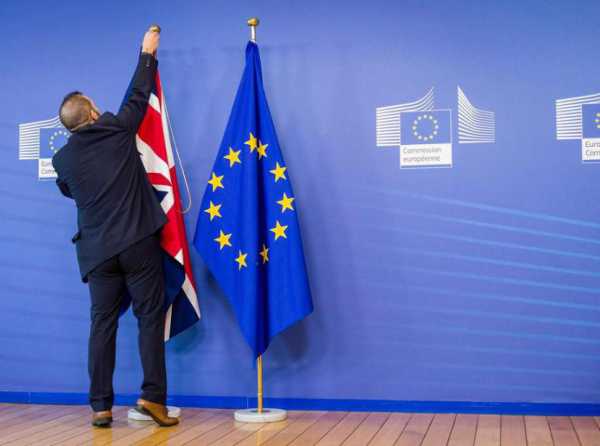 To Brexit or not to Brexit &iquest;es esa la pregunta?