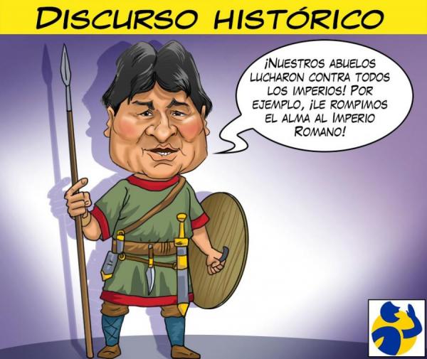 Caricatura del d&iacute;a #2351