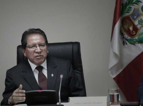 &iexcl;El pueblo quiere saber la verdad!