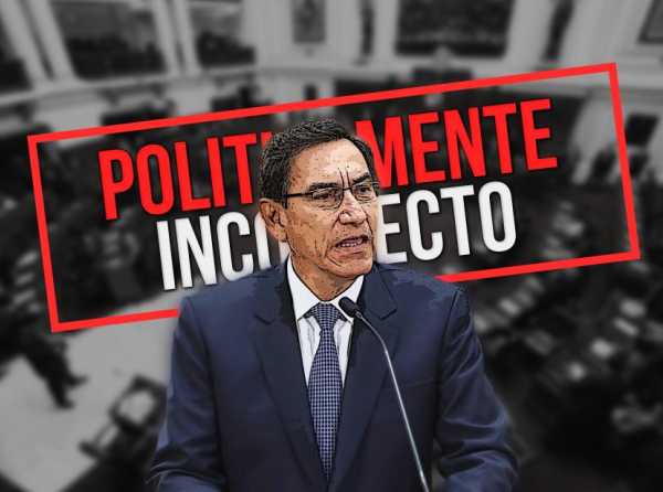 El terror a caer en lo pol&iacute;ticamente incorrecto