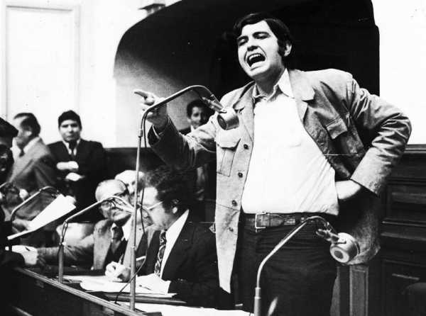 El factor Alan Garc&iacute;a