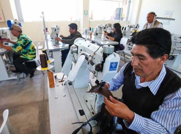 A cien a&ntilde;os de las ocho horas de trabajo