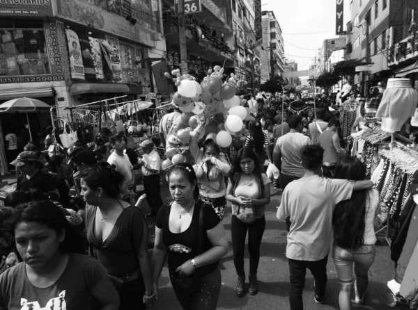 &iquest;En qu&eacute; sociedad se hace pol&iacute;tica hoy?