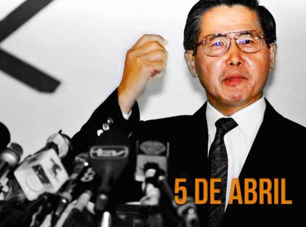 Lecciones del 5 de abril