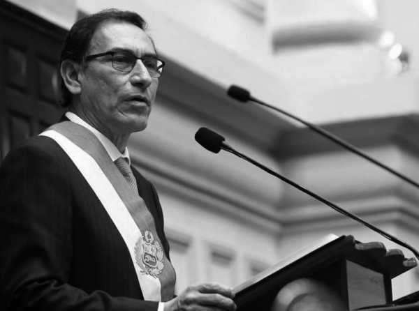 El arte de la conducci&oacute;n pol&iacute;tica