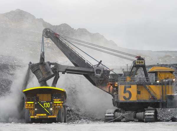 Per&uacute;, pa&iacute;s pobre con plata