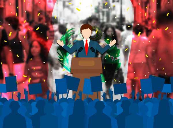 El nuevo contrato social